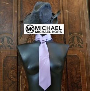 Michael Kors Necktie #GodOdditiesDeco
